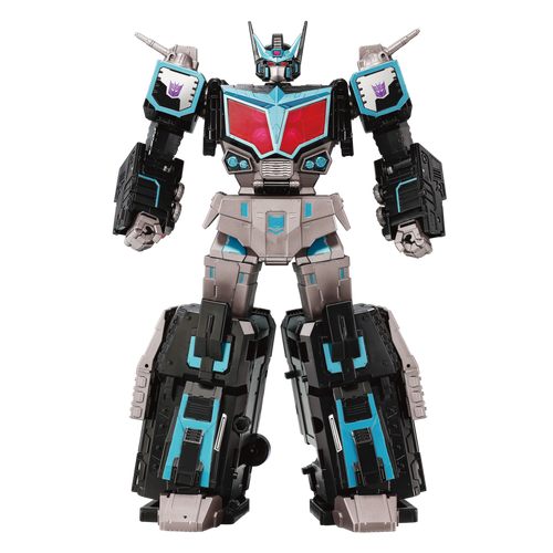 Transformers Takara Tomy New Legends NL-03 Nemesis Star Convoy